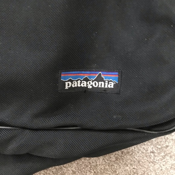 Patagonia MLC Bag RARE - Picture 8 of 10
